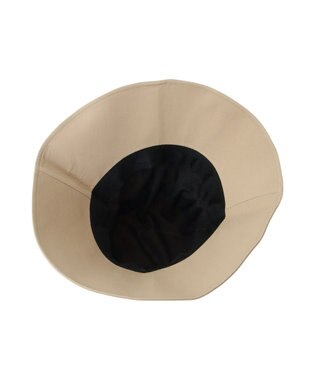 Green Parks ・ＴＯＲＣＨ　ワイドバケットハット Beige