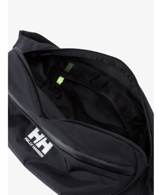 HELLY HANSEN グロング6 ブラック