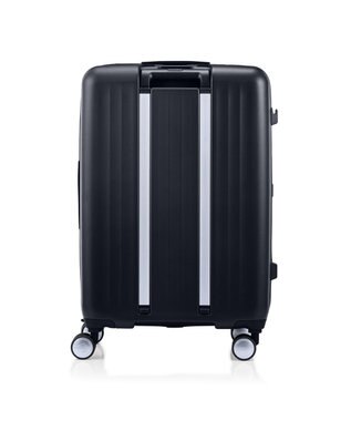 Samsonite アメリカンツーリスター スーツケース 74L(/86L) トラント スピナー68 TRANTO ブラック