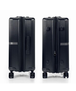 Samsonite サムソナイト スーツケース 53L(/60L)  ミンター スピナー61 MINTER ブラック
