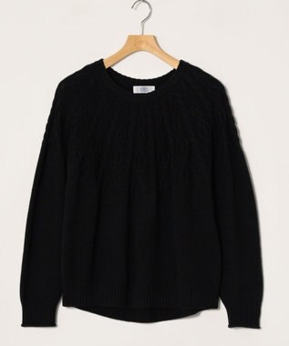 ONWARD Reuse Park 【J.PRESS】ニット秋冬 ブラック