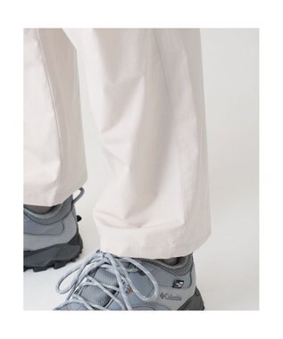 Columbia Columbia/ ウィメンズローハイクソフトシェルパンツ /コロンビア Dark Stone