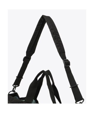 Columbia Columbia/ グレートスモーキーガーデントート /コロンビア Black