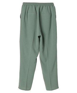 Green Parks ・ＥＬＥＮＣＡＲＥ　ＤＵＥ　テーパードパンツ Green