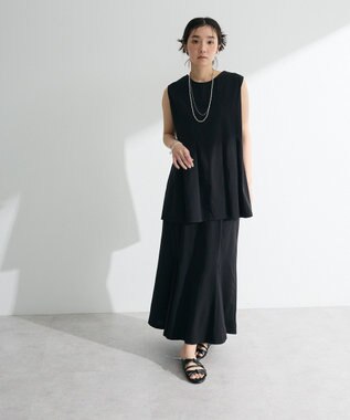 Green Parks ・ＳＵＧＡＲ　ＳＰＯＯＮ　【ラッシュガード】スカー Black