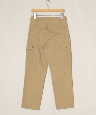 ONWARD Reuse Park 【any FAM】パンツ秋冬 ブラウン