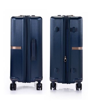 Samsonite サムソナイト スーツケース 53L(/60L)  ミンター スピナー61 MINTER ネイビー