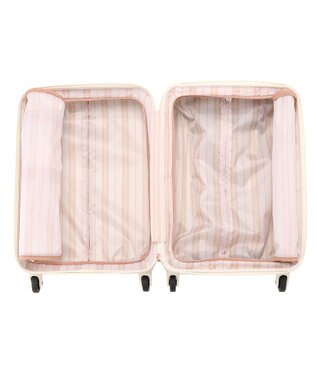 ACE BAGS & LUGGAGE 【雑誌掲載】Jewelna Rose フォギージュエルトローリー 38L 05091 オフホワイト