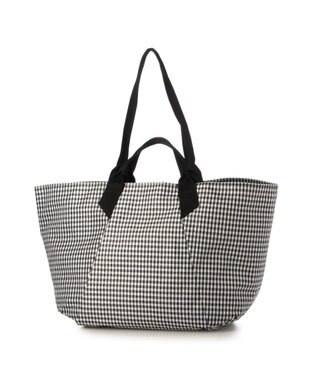 UNBILLION カシュカシュ cachecache / ダブルハンドルマザーバッグ