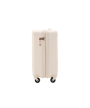 ACE BAGS & LUGGAGE 【雑誌掲載】Jewelna Rose フォギージュエルトローリー 38L 05091 オフホワイト