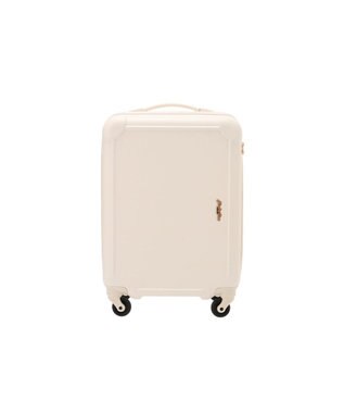 ACE BAGS & LUGGAGE 【雑誌掲載】Jewelna Rose フォギージュエルトローリー 38L 05091 オフホワイト