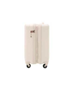 ACE BAGS & LUGGAGE 【雑誌掲載】Jewelna Rose フォギージュエルトローリー 38L 05091 オフホワイト