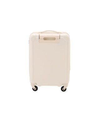 ACE BAGS & LUGGAGE 【雑誌掲載】Jewelna Rose フォギージュエルトローリー 38L 05091 オフホワイト