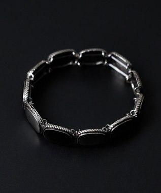 WEGO Mパネルチェーンブレス 柄3