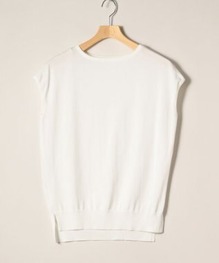 ONWARD Reuse Park 【23区】カットソー秋冬 ホワイト