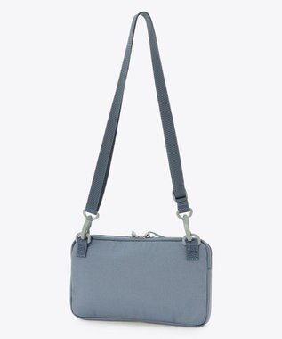 Columbia Columbia/ プライスストリームショルダーウォレット /コロンビア Bluestone