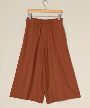 ONWARD Reuse Park 【自由区】パンツ秋冬 ブラウン