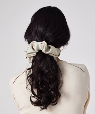 Paul Smith Swirl パイピング シュシュ