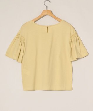 ONWARD Reuse Park 【any SiS】カットソー春夏 イエロー