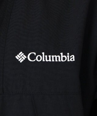 Columbia Columbia/ クレメンツポイントジャケット /コロンビア Black
