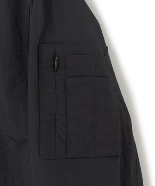 J.PRESS YORK STREET 【UNISEX】MA-1 ブルゾン ブラック系