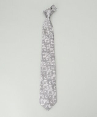 GOTAIRIKU 西陣タイ_SEASON_GRAY ライトグレー系4