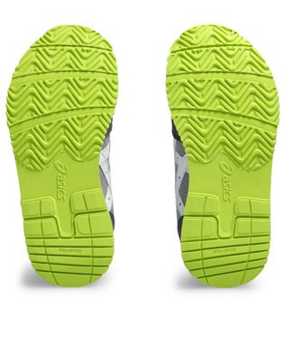 ASICS WALKING ミクト MINI グレー系