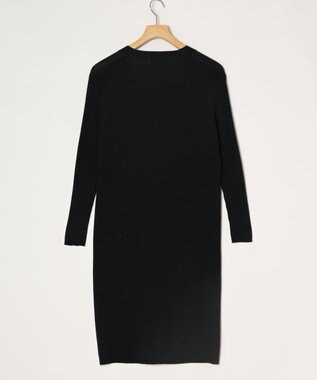 ONWARD Reuse Park 【23区】ニット春夏 ブラック