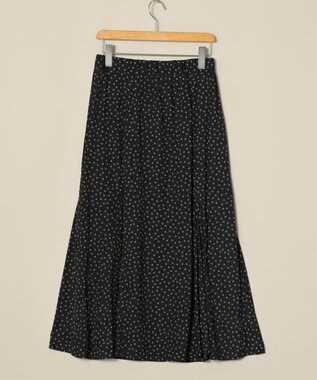 ONWARD Reuse Park 【any FAM】スカート秋冬 ネイビー