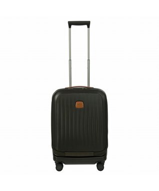ACE BAGS & LUGGAGE BRIC'S TAORMINA タオルミナ スーツケース 44L 89232／BAH08450 ブリックス オリーブ