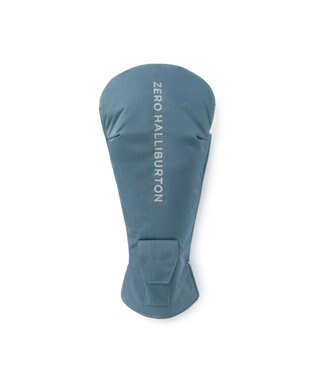 ZERO HALLIBURTON DICROS SOLOシリーズ ドライバーカバー ZHG-HC DS 85021 レイクブルー