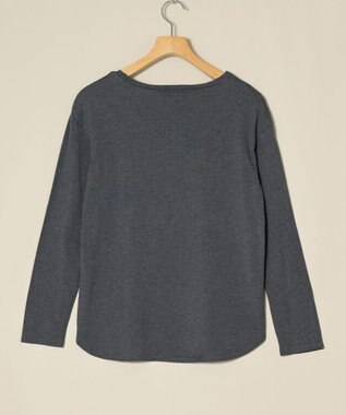 ONWARD Reuse Park 【自由区】カットソー秋冬 グレー