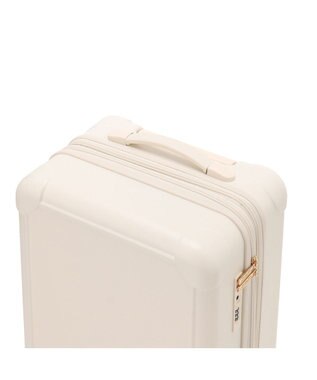 ACE BAGS & LUGGAGE 【雑誌掲載】Jewelna Rose フォギージュエルトローリー 38L 05091 オフホワイト