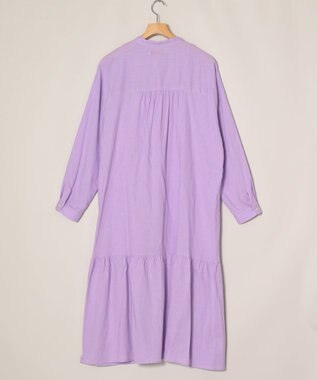 ONWARD Reuse Park 【any FAM】ワンピース春夏 パープル