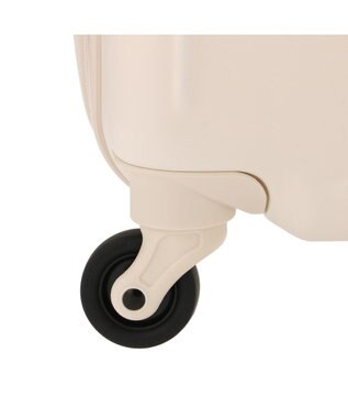 ACE BAGS & LUGGAGE 【雑誌掲載】Jewelna Rose フォギージュエルトローリー 38L 05091 オフホワイト