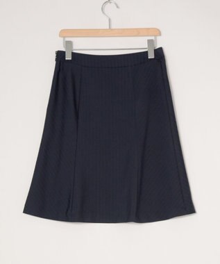 ONWARD Reuse Park セット商品/サイズ2【組曲】ジャケット春夏×スカート春夏 ネイビー