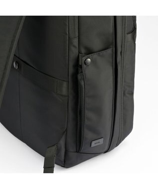 ACE BAGS & LUGGAGE 【出張対応】 ace. ネフィル ビジネスリュック A4サイズ 14インチPC収納 20091 エース ジェットブラック