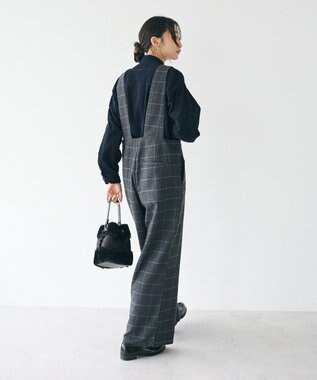 CRAFT STANDARD BOUTIQUE コーデュロイシャツ Black