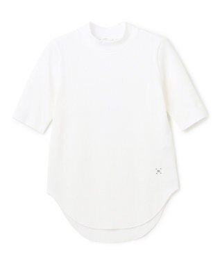 BEIGE， 【B】COSMOS / 半袖トップス White