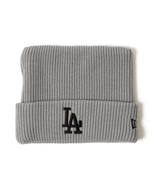 WEGO 別注NEWERA　CAT　EAR　KNIT 柄3