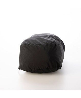 UNBILLION カシュカシュ cachecache / ナイロンリュックセットトラベルボストンバッグ ブラック