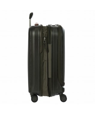 ACE BAGS & LUGGAGE BRIC'S TAORMINA タオルミナ スーツケース 44L 89232／BAH08450 ブリックス オリーブ