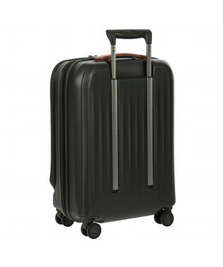 ACE BAGS & LUGGAGE BRIC'S TAORMINA タオルミナ スーツケース 44L 89232／BAH08450 ブリックス オリーブ