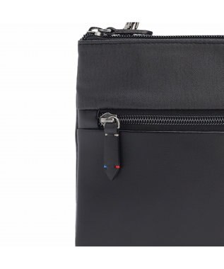 ACE BAGS & LUGGAGE ultima TOKYO ディーノ ショルダーバッグ 68170 ウルティマ トーキョー ブラック