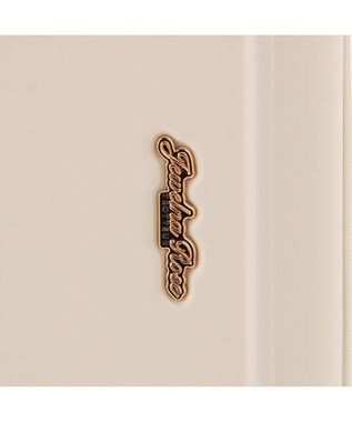 ACE BAGS & LUGGAGE 【雑誌掲載】Jewelna Rose フォギージュエルトローリー 38L 05091 オフホワイト