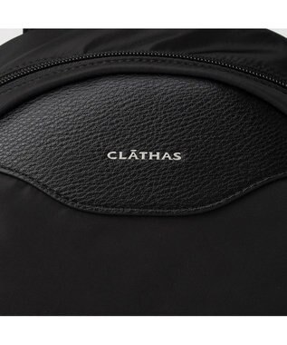 CLATHAS メイティ リュック ブラック