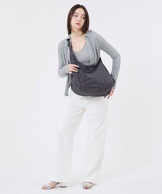 LeSportsac LARGE SPORTSAC/サンダー サンダー