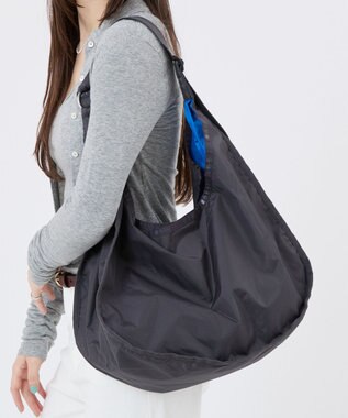 LeSportsac LARGE SPORTSAC/サンダー サンダー