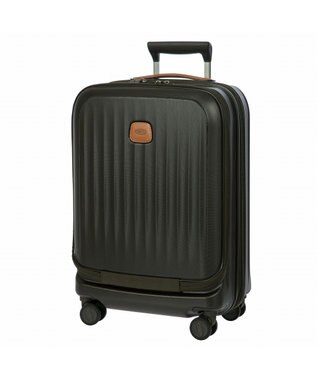 ACE BAGS & LUGGAGE BRIC'S TAORMINA タオルミナ スーツケース 44L 89232／BAH08450 ブリックス オリーブ