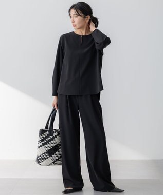 23区 ビジュー イヤーカフ ゴールド系